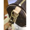 Best Replicas Bags - Louis Vuitton Monogram Canvas Keepall Bandouliere 45 M41418 Best Louis Vuitton LV Replica Bags On Sales