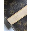 Best Replicas Bags - Louis Vuitton Monogram Canvas Keepall Bandouliere 45 M41418 Best Louis Vuitton LV Replica Bags On Sales