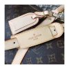 Best Replicas Bags - Louis Vuitton Monogram Canvas Keepall Bandouliere 50 M41416 Top Quality Louis Vuitton LV Replica Bags On Sales