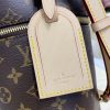 Best Replicas Bags - Louis Vuitton Monogram Canvas Melie M41544 Top Quality Louis Vuitton LV Replica Bags On Sales
