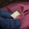 Best Replicas Bags - Louis Vuitton Monogram Canvas Melie M41544 Top Quality Louis Vuitton LV Replica Bags On Sales