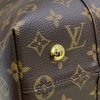 Best Replicas Bags - Louis Vuitton Monogram Canvas Melie M41544 Top Quality Louis Vuitton LV Replica Bags On Sales