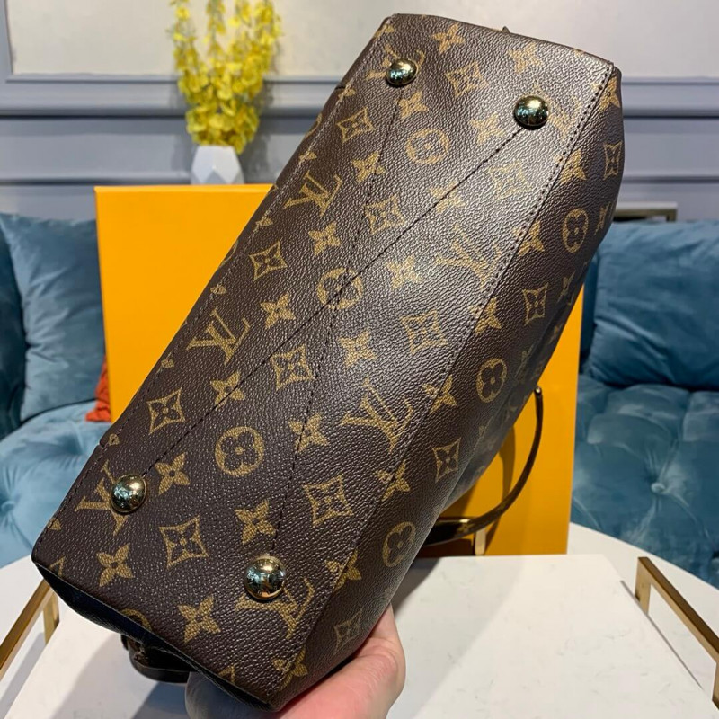 Replica Louis Vuitton Monogram Canvas Metis M40781 - Image 5