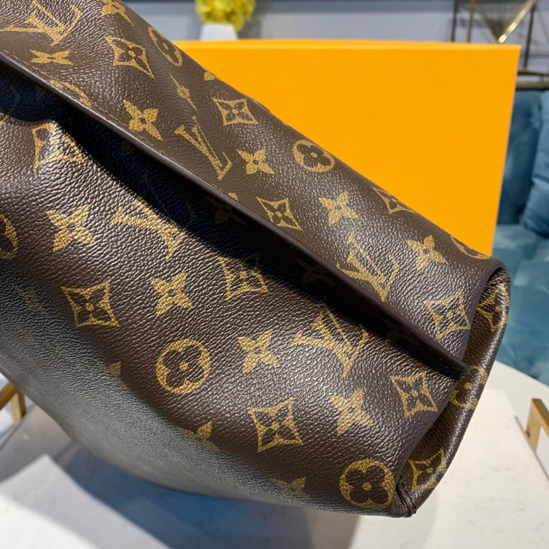 Replica Louis Vuitton Monogram Canvas Metis M40781 - Image 6