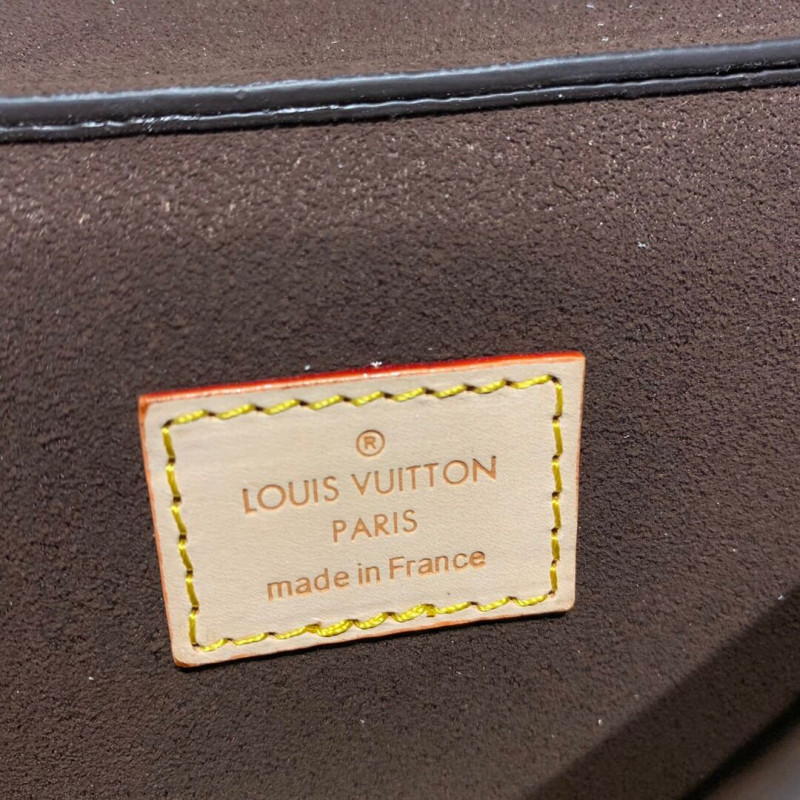 Replica Louis Vuitton Monogram Canvas Metis M40781 - Image 8