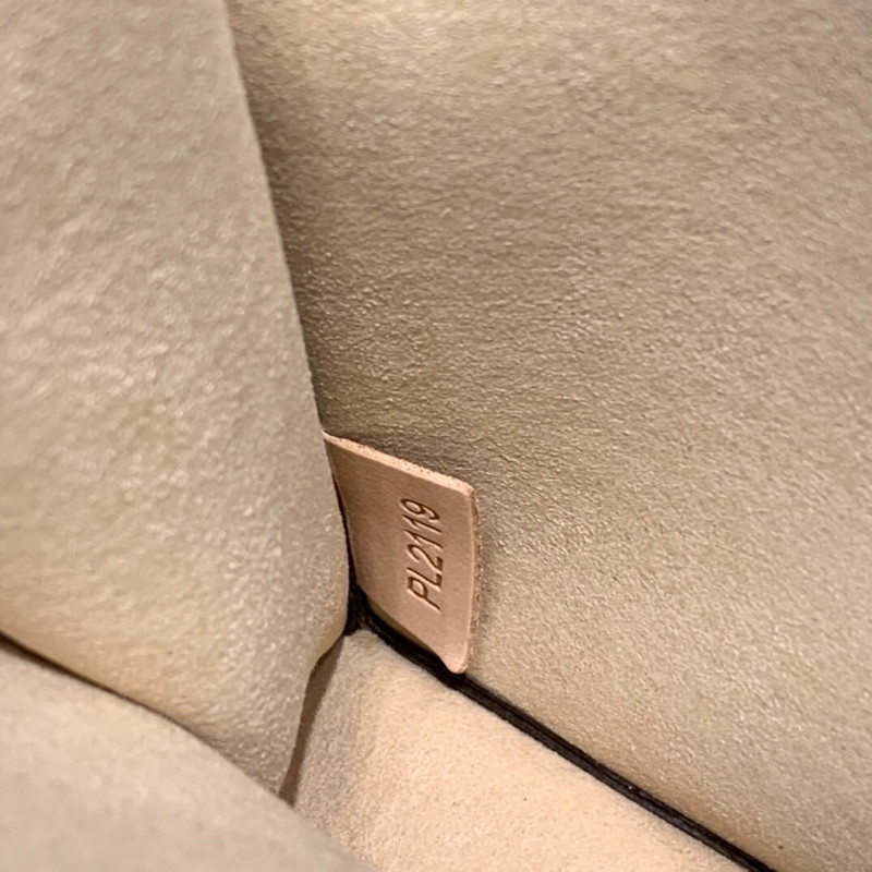 Replica Louis Vuitton Monogram Canvas Mini Onthego M69846 - Image 8
