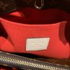 Best Replicas Bags - Louis Vuitton Monogram Canvas Montaigne MM M44672 Top Quality Louis Vuitton LV Replica Bags On Sales