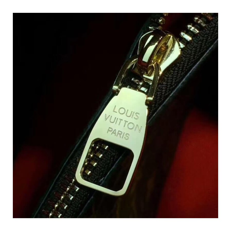 Replica Louis Vuitton Monogram Canvas Neonoe M43985 - Image 7