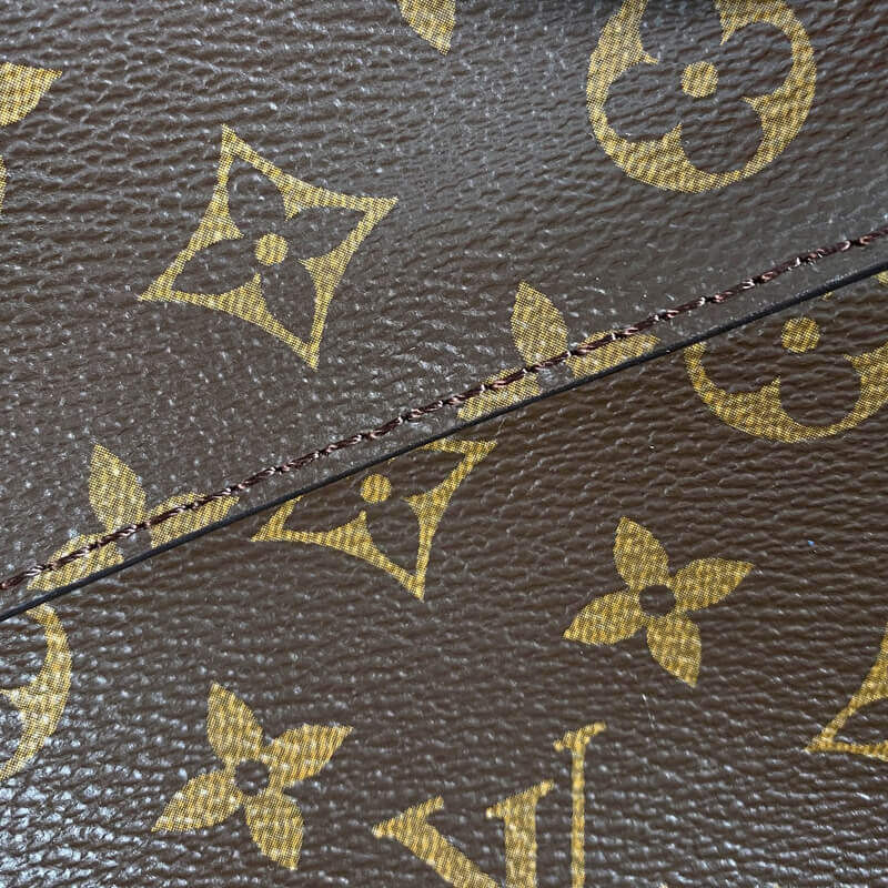 Replica Louis Vuitton Monogram Canvas Neonoe M44021 - Image 7