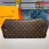 Best Replicas Bags - Louis Vuitton Monogram Canvas Neverfull GM M40990 Top Quality Louis Vuitton LV Replica Bags On Sales