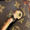 Best Replicas Bags - Louis Vuitton Monogram Canvas Neverfull GM M40990 Top Quality Louis Vuitton LV Replica Bags On Sales