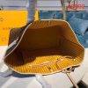 Best Replicas Bags - Louis Vuitton Monogram Canvas Neverfull GM M40992 Top Quality Louis Vuitton LV Replica Bags On Sales