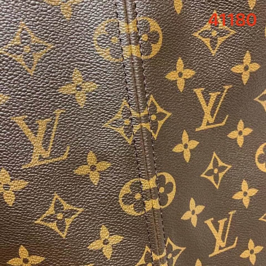 Replica Louis Vuitton Monogram Canvas Neverfull Gm M41180 - Image 7