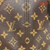 Best Replicas Bags - Louis Vuitton Monogram Canvas Neverfull MM M41177 Best Louis Vuitton LV Replica Bags On Sales
