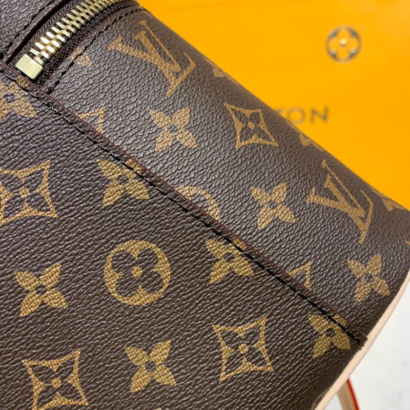 Replica Louis Vuitton Monogram Canvas Nice Cosmetic Bb M42265 - Image 7