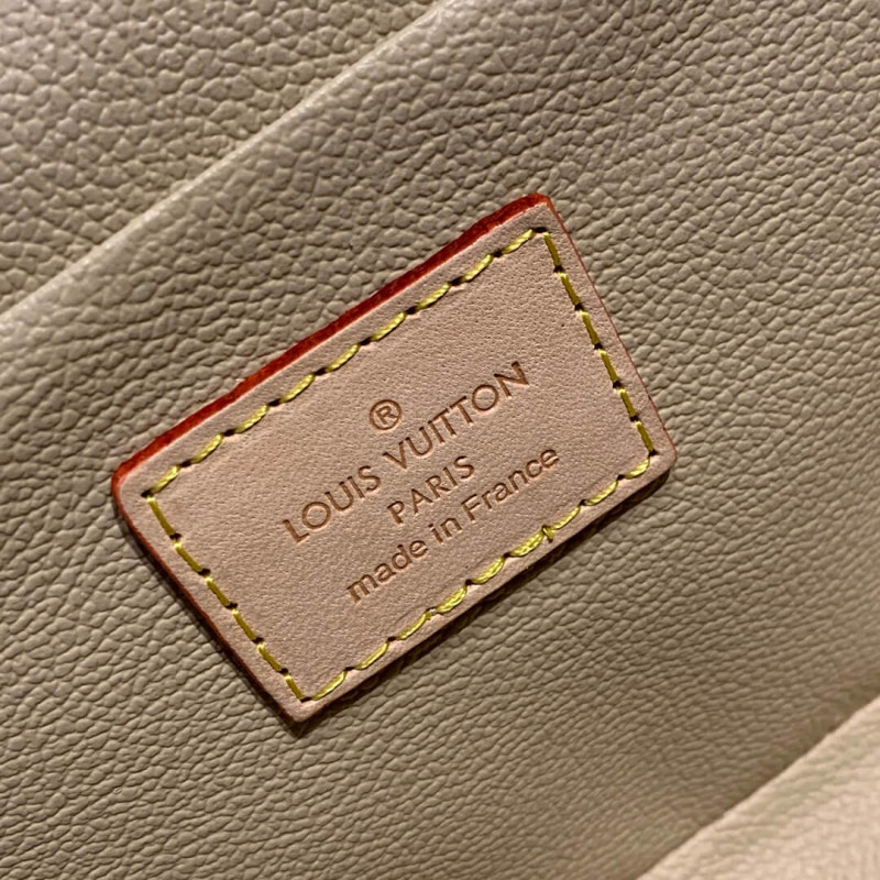 Replica Louis Vuitton Monogram Canvas Nice Cosmetic Bb M42265 - Image 9