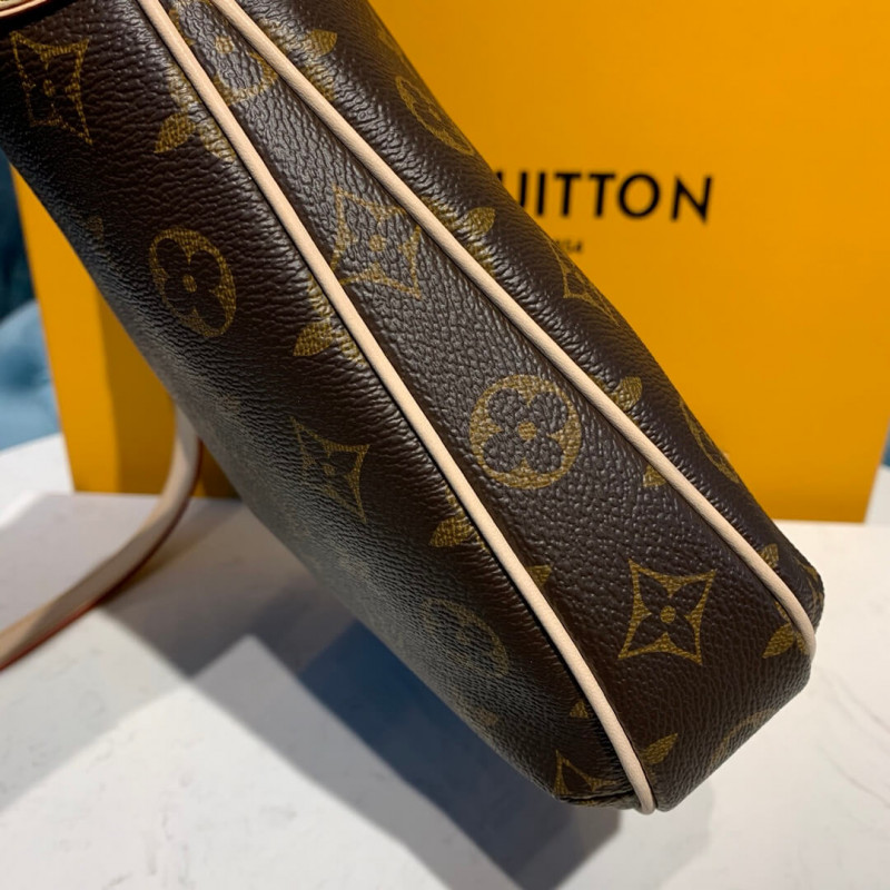 Replica Louis Vuitton Monogram Canvas Odeon Pm M56390 - Image 6