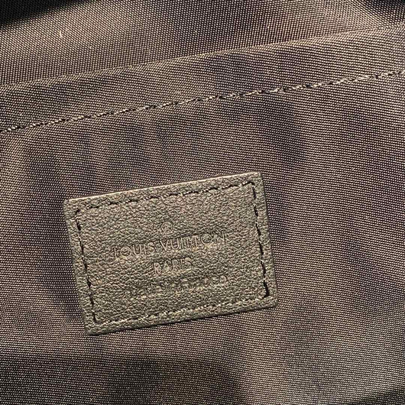 Replica Louis Vuitton Monogram Canvas Palm Springs Backpack Mini M41562 - Image 9