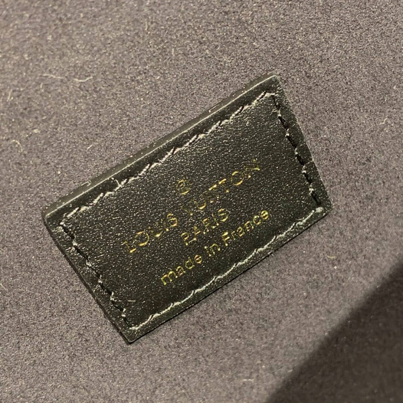 Replica Louis Vuitton Monogram Canvas Pochette Metis M41465 - Image 8