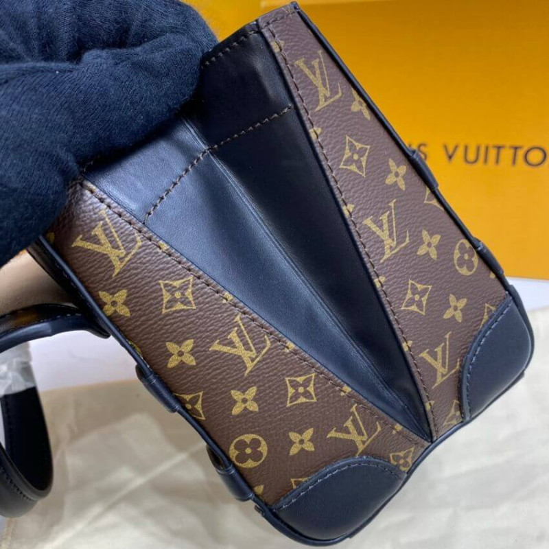 Replica Louis Vuitton Monogram Canvas Trianon Pm M45908 - Image 11