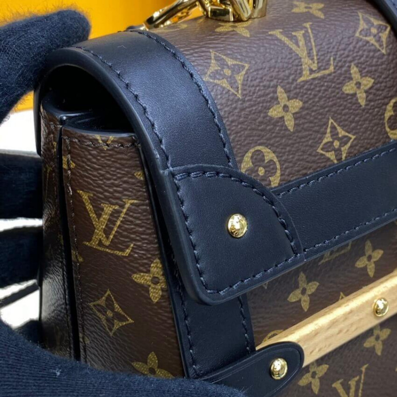 Replica Louis Vuitton Monogram Canvas Trianon Pm M45908 - Image 12