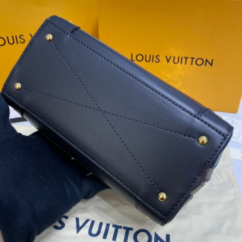 Replica Louis Vuitton Monogram Canvas Trianon Pm M45908 - Image 13