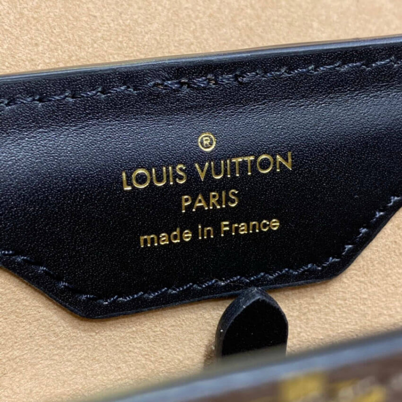 Replica Louis Vuitton Monogram Canvas Trianon Pm M45908 - Image 18