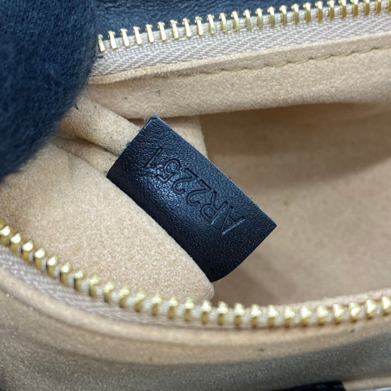 Replica Louis Vuitton Monogram Canvas Trianon Pm M45908 - Image 19