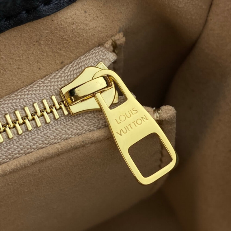 Replica Louis Vuitton Monogram Canvas Trianon Pm M45908 - Image 20