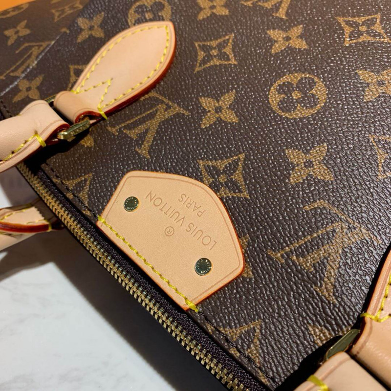 Replica Louis Vuitton Monogram Canvas Turenne Mm M48814 - Image 7