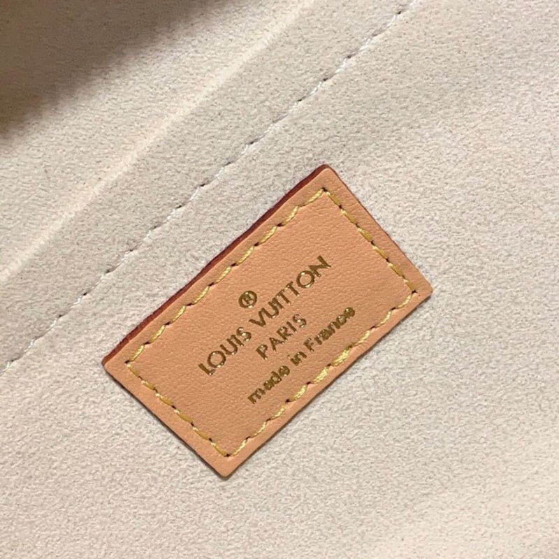 Replica Louis Vuitton Monogram Canvas Valisette Pm M44581 - Image 7