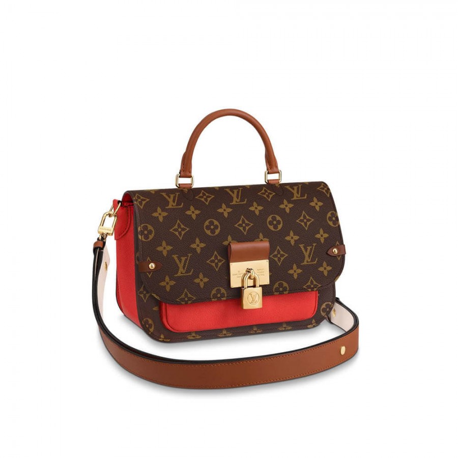 Replica Louis Vuitton Monogram Canvas Vaugirard M44354 - Image 11