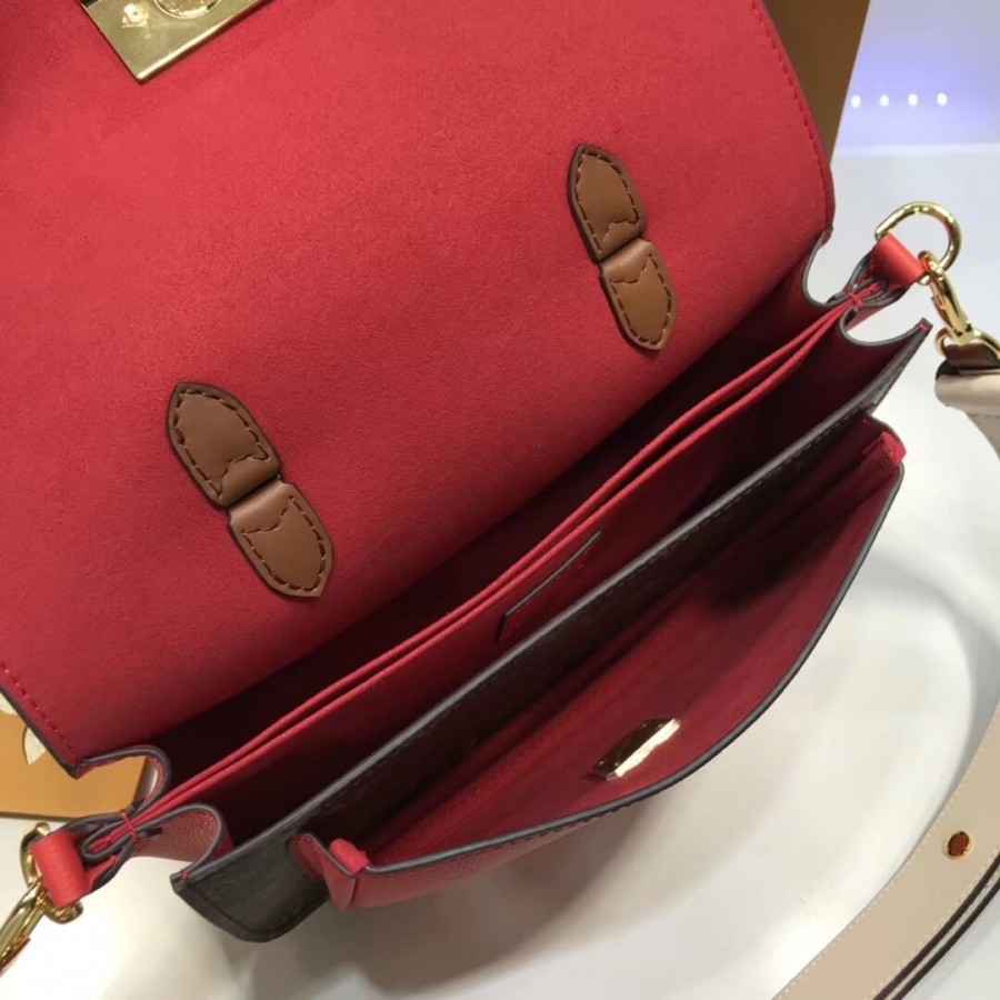 Replica Louis Vuitton Monogram Canvas Vaugirard M44354 - Image 19