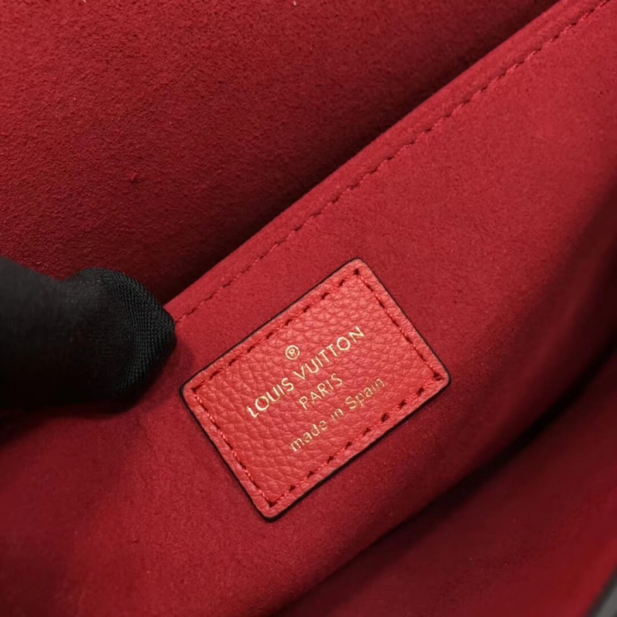 Replica Louis Vuitton Monogram Canvas Vaugirard M44354 - Image 20