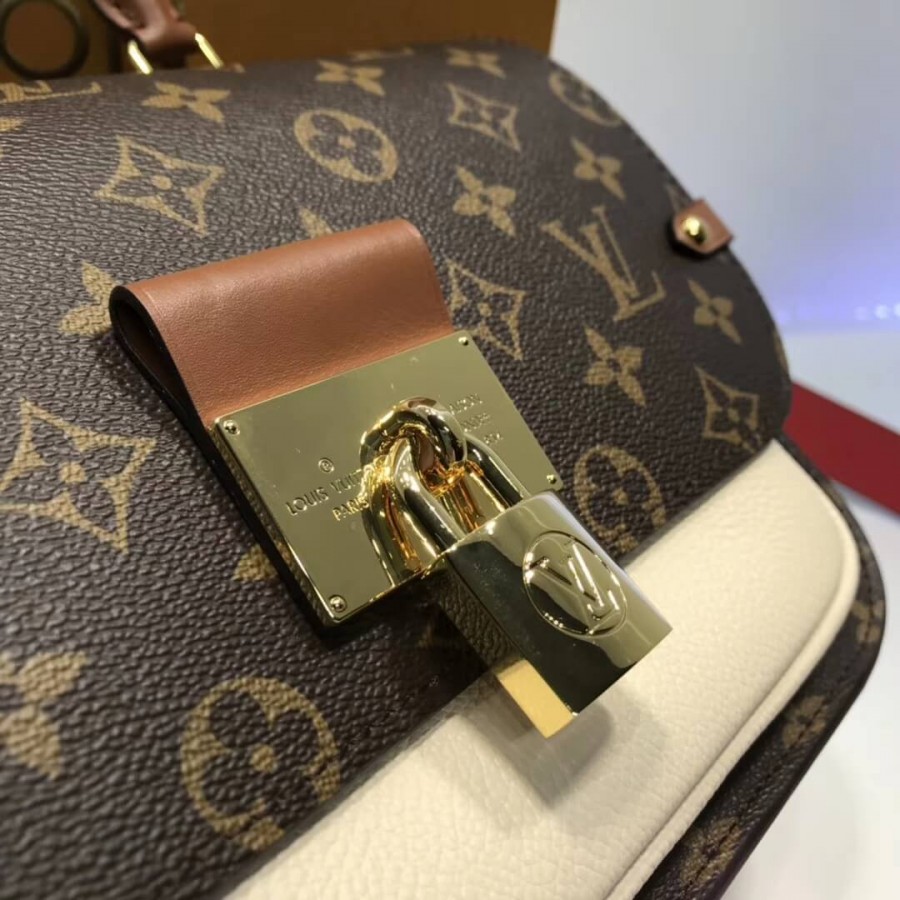 Replica Louis Vuitton Monogram Canvas Vaugirard M44354 - Image 25