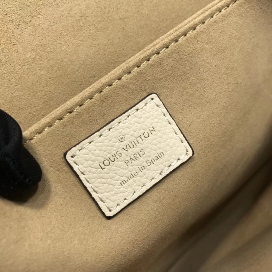 Replica Louis Vuitton Monogram Canvas Vaugirard M44354 - Image 30