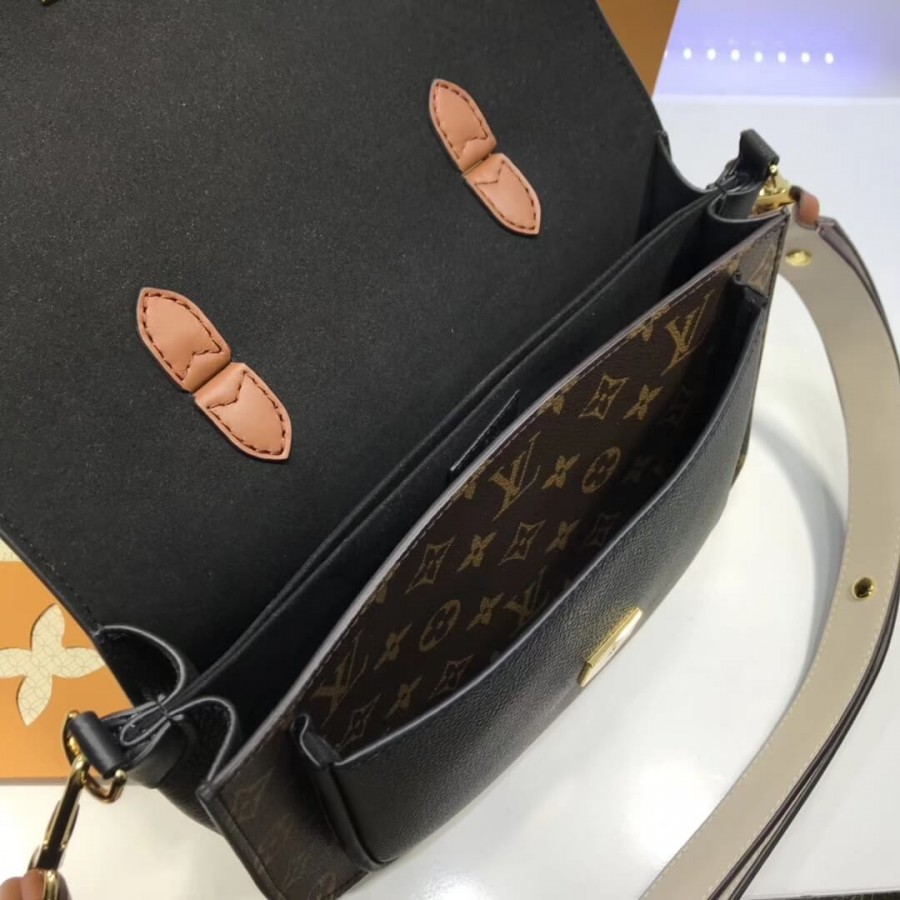 Replica Louis Vuitton Monogram Canvas Vaugirard M44354 - Image 8