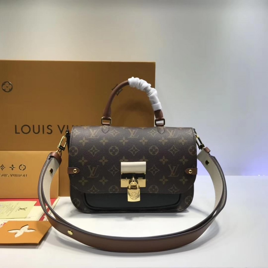 Replica Louis Vuitton Monogram Canvas Vaugirard M44354 - Image 10
