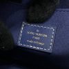 Best Replicas Bags - Louis Vuitton Monogram Denim Dauphine MM M59631 Top Quality Louis Vuitton LV Replica Bags On Sales