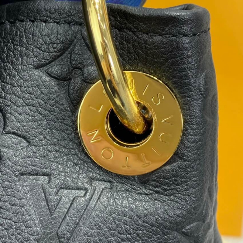Replica Louis Vuitton Monogram Empreinte Artsy Mm M41066 - Image 12