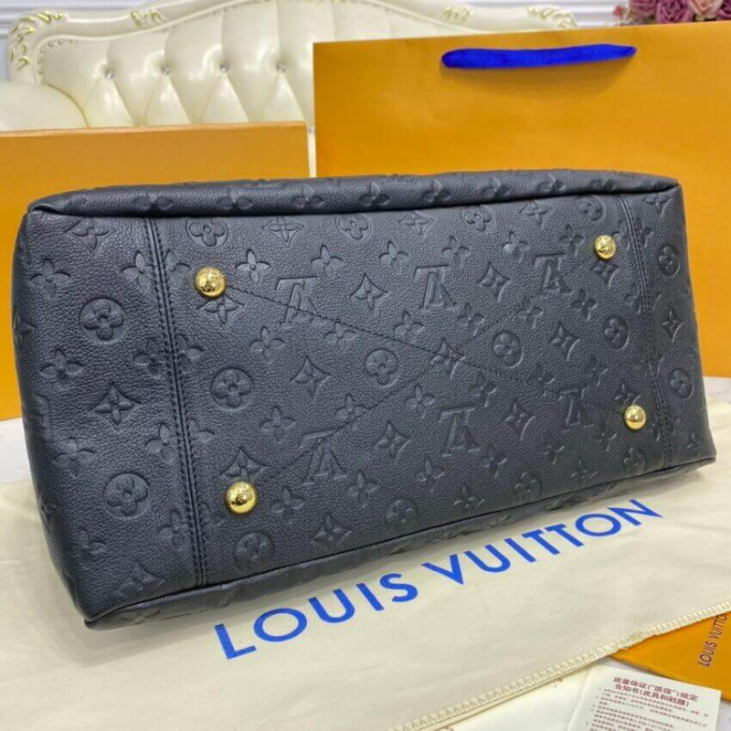 Replica Louis Vuitton Monogram Empreinte Artsy Mm M41066 - Image 7