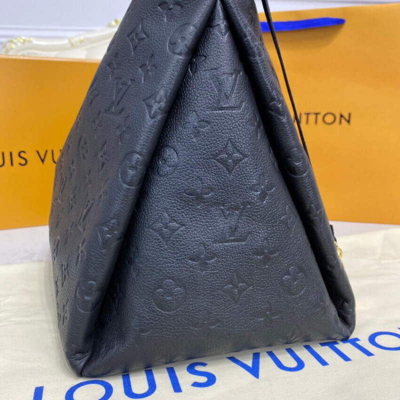 Replica Louis Vuitton Monogram Empreinte Artsy Mm M41066 - Image 8