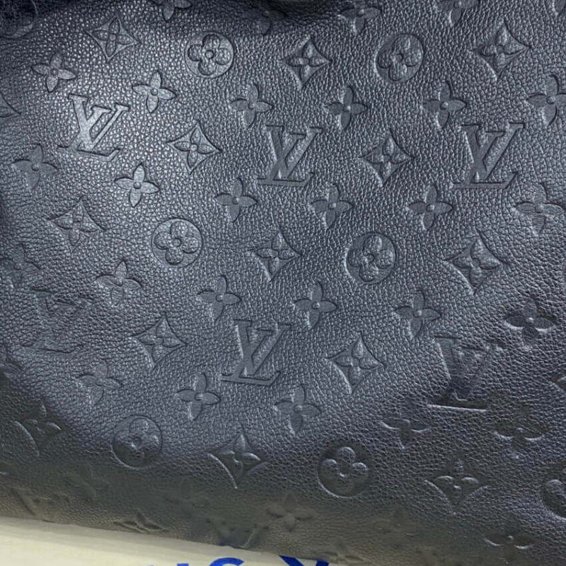 Replica Louis Vuitton Monogram Empreinte Artsy Mm M41066 - Image 9