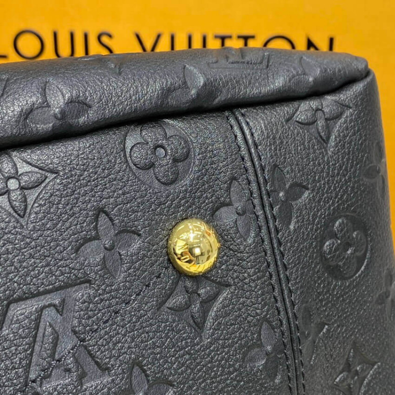 Replica Louis Vuitton Monogram Empreinte Artsy Mm M41066 - Image 10