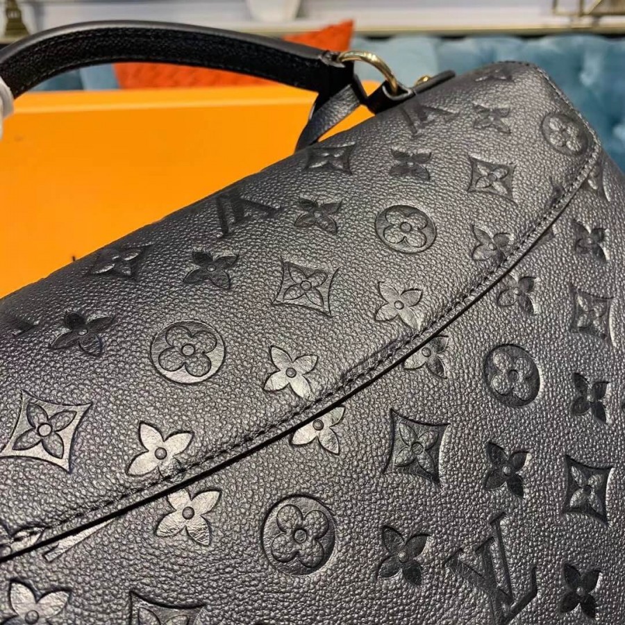 Replica Louis Vuitton Monogram Empreinte Georges Mm M53944 M53945 - Image 5
