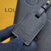 Best Replicas Bags - Louis Vuitton Monogram Empreinte Grand Palais M45811 Top Quality Louis Vuitton LV Replica Bags On Sales
