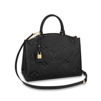 Replica Louis Vuitton Monogram Empreinte Grand Palais M45811