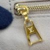 Best Replicas Bags - Louis Vuitton Monogram Empreinte Grand Palais M45833 Top Quality Louis Vuitton LV Replica Bags On Sales
