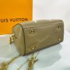 Best Replicas Bags - Louis Vuitton Monogram Empreinte Leather Montaigne BB M45489 Top Quality Louis Vuitton LV Replica Bags On Sales