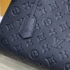 Best Replicas Bags - Louis Vuitton Monogram Empreinte Leather Montaigne MM M41048 Top Quality Louis Vuitton LV Replica Bags On Sales